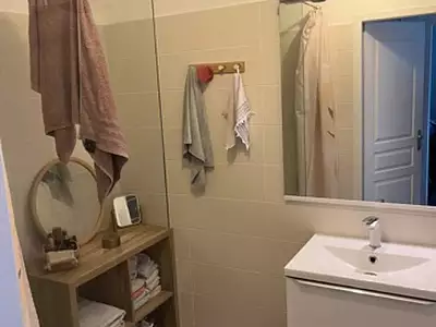 Appartement, 51 m²