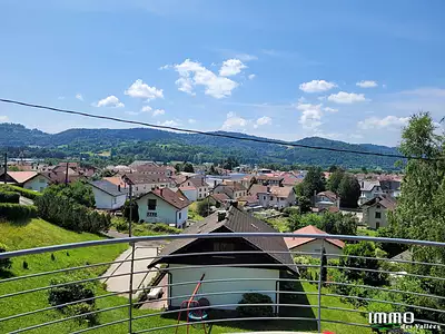 Maison, 238 m²