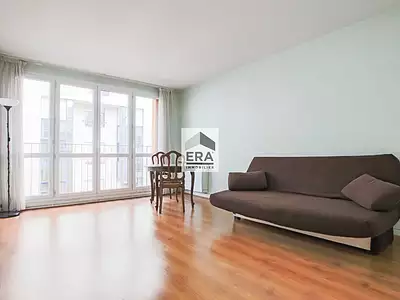 Appartement, 34,01 m²