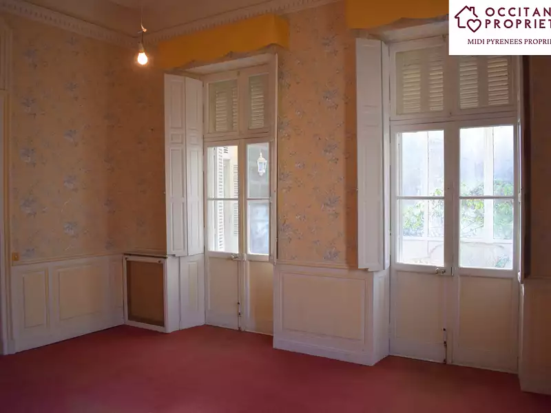 Maison, 480 m²