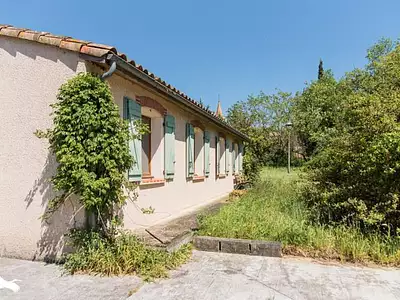 Maison, 146 m²