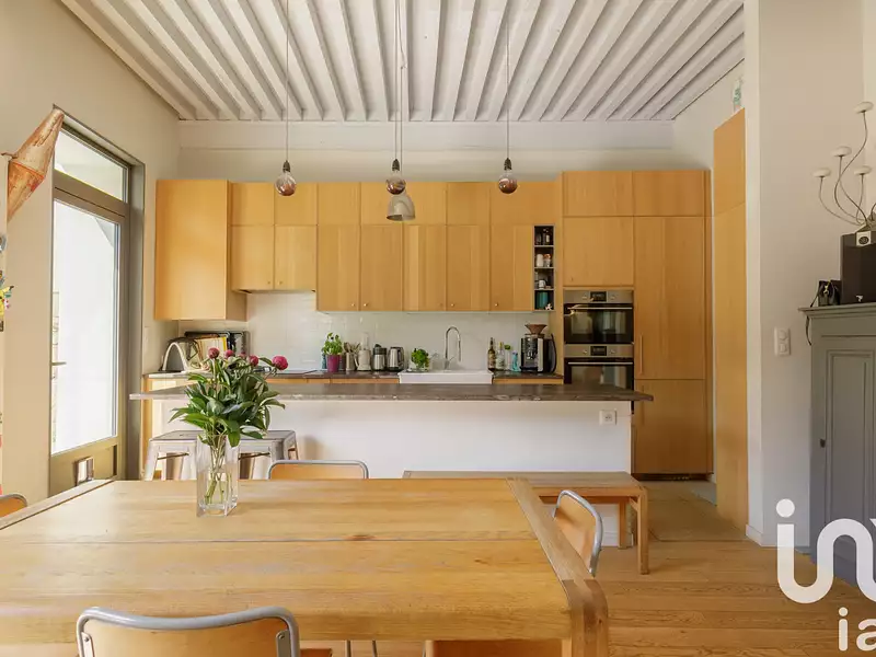 Appartement, 98 m²