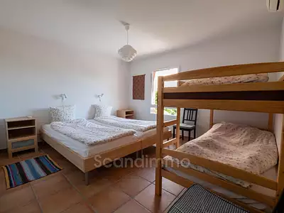 Maison, 95 m²