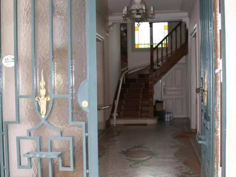 Maison, 352 m²