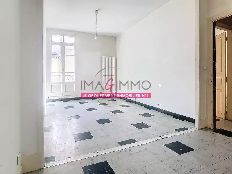 Appartement, 85,85 m²