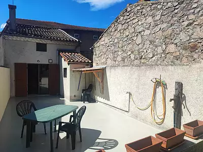 Maison, 109 m²