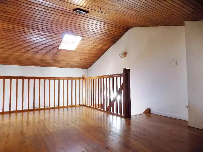 Appartement, 32,93 m²