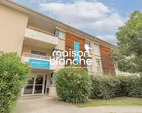 Appartement, 19,12 m²