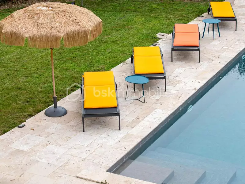 Maison, 262 m²