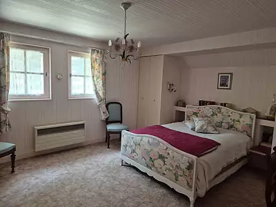 Maison, 206 m²