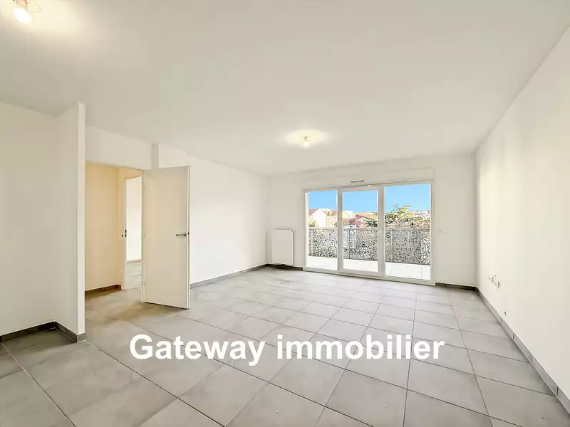 Appartement, 76,04 m²
