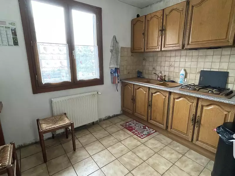 Maison, 96 m²