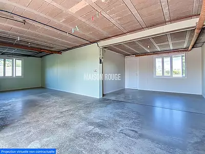 Maison, 88 m²