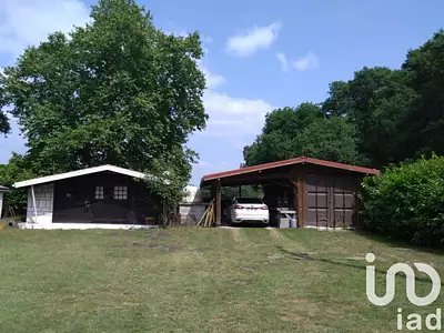 Maison, 123 m²