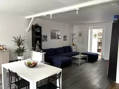 Maison, 100 m²