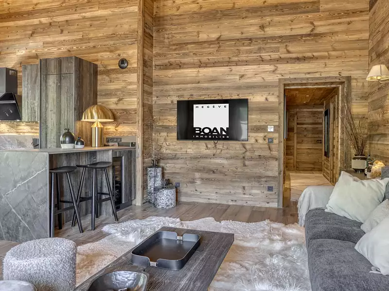 Appartement, 80,15 m²