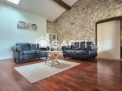 Maison, 150 m²