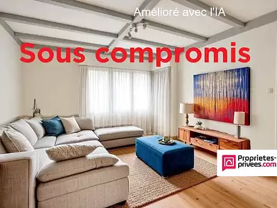 Maison, 96 m²
