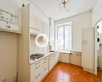 Appartement, 163 m²