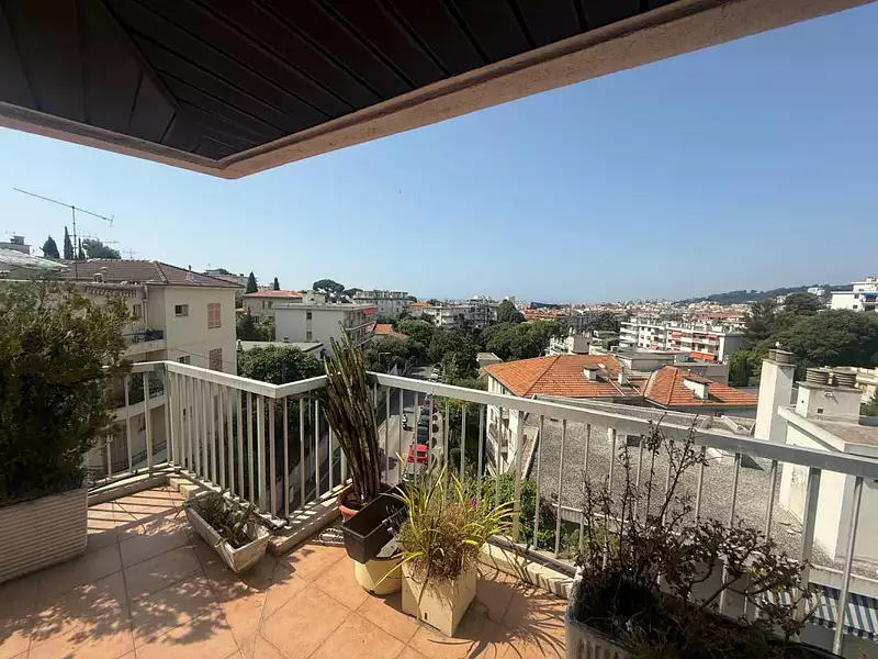 Appartement, 135 m²