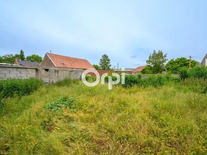 Maison, 91 m²