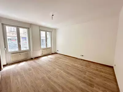 Appartement, 68 m²