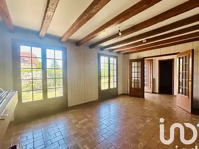 Maison, 120 m²