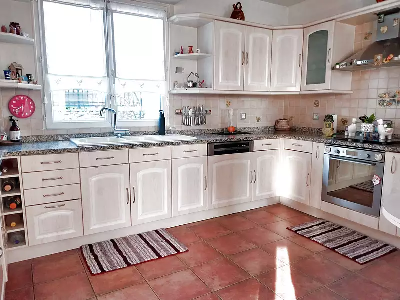 Maison, 131 m²