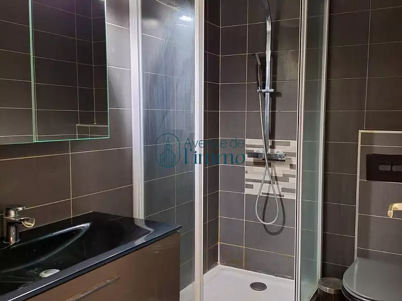 Maison, 66 m²