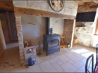 Maison, 157 m²