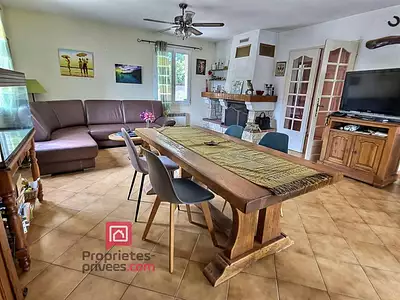 Maison, 104 m²