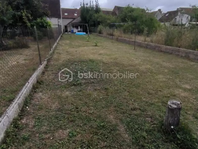 Maison, 155 m²