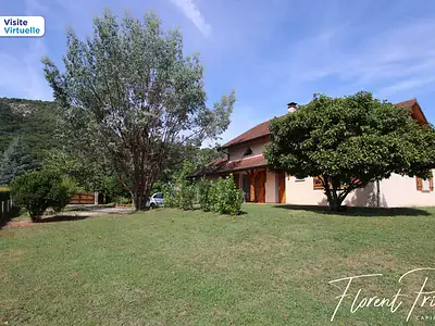 Maison, 140 m²