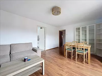 Appartement, 55 m²