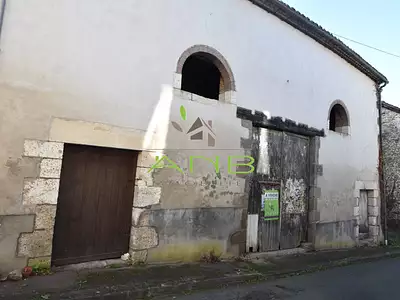 Appartement, 60 m²