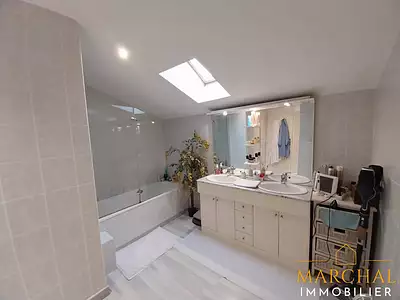 Appartement, 129,86 m²