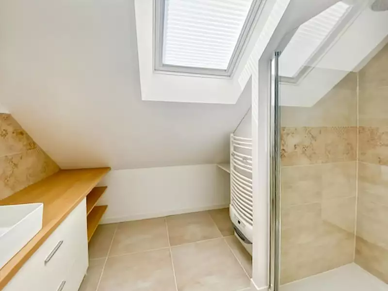 Appartement, 41 m²