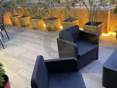 Appartement, 51,39 m²