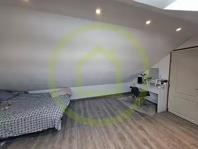 Maison, 120 m²