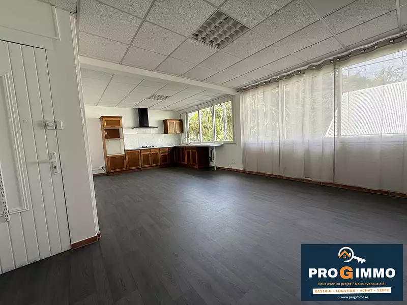 Appartement, 89 m²