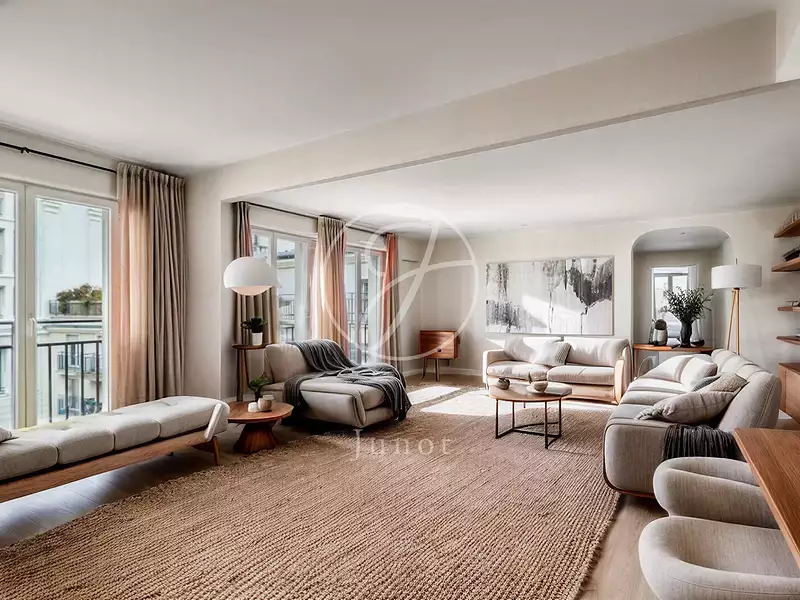 Appartement, 157,58 m²