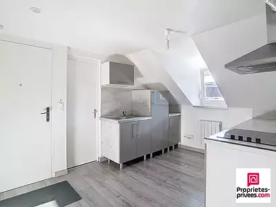 Appartement, 54 m²