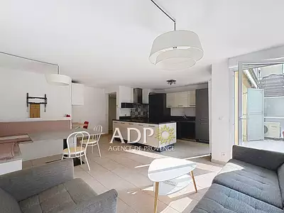 Appartement, 75,29 m²