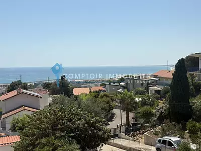Maison, 100 m²