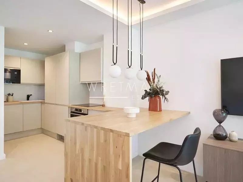 Appartement, 40,51 m²