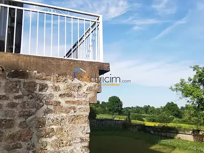 Maison, 182 m²