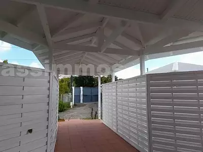 Maison, 209 m²