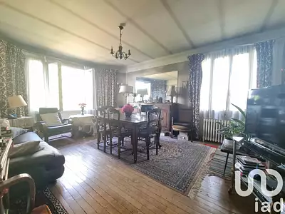 Maison, 111 m²