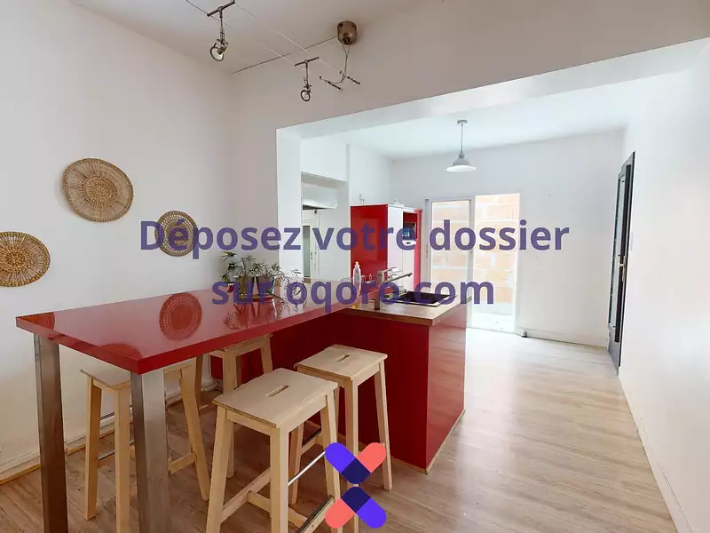 Appartement, 220 m²