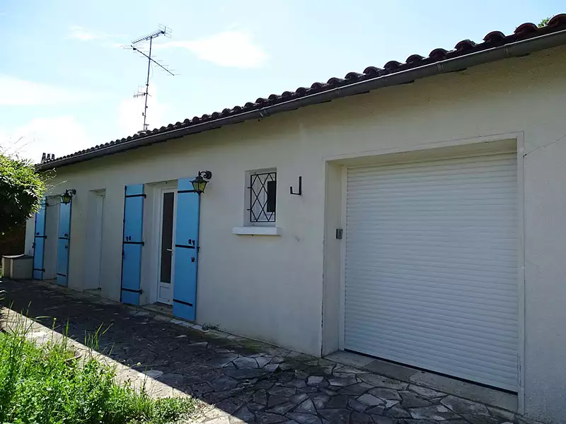 Maison, 76 m²